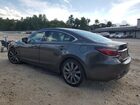 2018 Mazda 6 Touring Gray vin: JM1GL1VM7J1313016