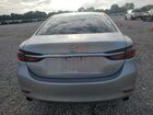 2018 Mazda 6 Touring Серебряный vin: JM1GL1VM8J1310397