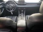 2018 Mazda 6 Touring Серебряный vin: JM1GL1VM8J1310397
