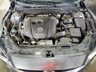 2018 Mazda 6 Touring Charcoal vin: JM1GL1VM9J1334806