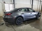 2018 Mazda 6 Touring Charcoal vin: JM1GL1VM9J1334806