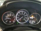 2018 Mazda 6 Touring Charcoal vin: JM1GL1VM9J1334806
