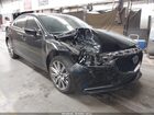 2021 Mazda Mazda6 Grand Touring Reserve Black vin: JM1GL1WY2M1613567