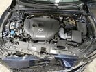 2018 Mazda 6 Grand Touring Reserve Blue vin: JM1GL1WY3J1322006