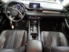 2018 Mazda 6 Grand Touring Reserve Blue vin: JM1GL1WY3J1322006