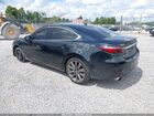2019 Mazda Mazda6 Grand Touring Reserve Черный vin: JM1GL1WY3K1502085