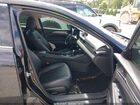 2019 Mazda Mazda6 Grand Touring Reserve Черный vin: JM1GL1WY3K1502085
