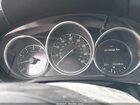 2019 Mazda Mazda6 Grand Touring Reserve Черный vin: JM1GL1WY3K1502085