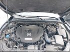 2019 Mazda Mazda6 Grand Touring Reserve Черный vin: JM1GL1WY3K1502085