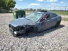 2021 Mazda 6 Grand Touring Reserve Gray vin: JM1GL1WY5M1606936