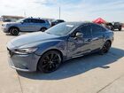 2021 Mazda 6 Grand Touring Reserve Gray vin: JM1GL1WY7M1602094