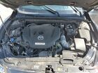2018 Mazda 6 Signature Серый vin: JM1GL1XY4J1316391 2018 Mazda 6 Signature Серый vin: JM1GL1XY4J1316391