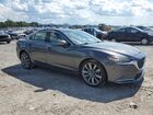 2018 Mazda 6 Signature Серый vin: JM1GL1XY4J1316391 2018 Mazda 6 Signature Серый vin: JM1GL1XY4J1316391