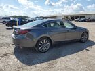 2018 Mazda 6 Signature Серый vin: JM1GL1XY4J1316391 2018 Mazda 6 Signature Серый vin: JM1GL1XY4J1316391