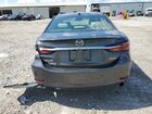 2018 Mazda 6 Signature Серый vin: JM1GL1XY4J1316391 2018 Mazda 6 Signature Серый vin: JM1GL1XY4J1316391