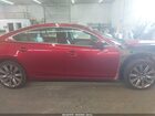 2018 Mazda Mazda6 Signature Red vin: JM1GL1XY6J1303111 2018 Mazda Mazda6 Signature Red vin: JM1GL1XY6J1303111