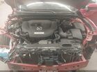 2018 Mazda Mazda6 Signature Red vin: JM1GL1XY6J1303111 2018 Mazda Mazda6 Signature Red vin: JM1GL1XY6J1303111