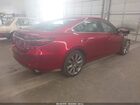 2018 Mazda Mazda6 Signature Red vin: JM1GL1XY6J1303111 2018 Mazda Mazda6 Signature Red vin: JM1GL1XY6J1303111