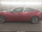2018 Mazda Mazda6 Signature Red vin: JM1GL1XY6J1303111 2018 Mazda Mazda6 Signature Red vin: JM1GL1XY6J1303111
