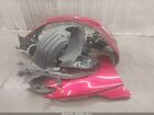 2018 Mazda Mazda6 Signature Red vin: JM1GL1XY6J1303111 2018 Mazda Mazda6 Signature Red vin: JM1GL1XY6J1303111
