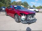 2020 Mazda Mazda6 Signature Red vin: JM1GL1XY7L1511534