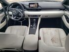 2018 Mazda 6 Signature Gray vin: JM1GL1XY8J1329385