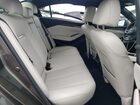 2018 Mazda 6 Signature Gray vin: JM1GL1XY8J1329385