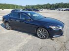 2020 Mazda 6 Signature Blue vin: JM1GL1XY8L1513082