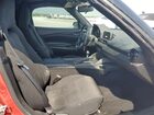 2016 Mazda Mx-5 Miata Sport Red vin: JM1NDAB7XG0109778