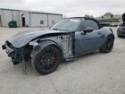 2020 Mazda Mx-5 Miata Club Gray vin: JM1NDAC72L0416760