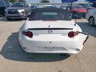 2021 Mazda Mx-5 Miata Club White vin: JM1NDAC72M0461151 2021 Mazda Mx-5 Miata Club White vin: JM1NDAC72M0461151