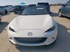 2021 Mazda Mx-5 Miata Club White vin: JM1NDAC72M0461151 2021 Mazda Mx-5 Miata Club White vin: JM1NDAC72M0461151