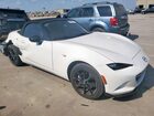 2021 Mazda Mx-5 Miata Club White vin: JM1NDAC72M0461151 2021 Mazda Mx-5 Miata Club White vin: JM1NDAC72M0461151