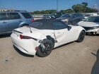 2021 Mazda Mx-5 Miata Club White vin: JM1NDAC72M0461151 2021 Mazda Mx-5 Miata Club White vin: JM1NDAC72M0461151