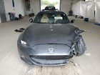 2016 Mazda Mx-5 Miata Grand Touring Серый vin: JM1NDAD74G0109143