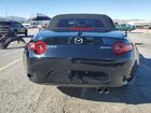 2024 Mazda Mx-5 Miata Grand Touring Black vin: JM1NDAD75R0608357 2024 Mazda Mx-5 Miata Grand Touring Black vin: JM1NDAD75R0608357