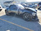 2024 Mazda Mx-5 Miata Grand Touring Black vin: JM1NDAD75R0608357 2024 Mazda Mx-5 Miata Grand Touring Black vin: JM1NDAD75R0608357