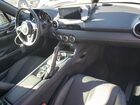 2024 Mazda Mx-5 Miata Grand Touring Black vin: JM1NDAD75R0608357 2024 Mazda Mx-5 Miata Grand Touring Black vin: JM1NDAD75R0608357