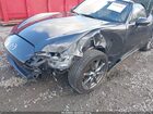 2016 Mazda Mx-5 Miata Grand Touring Серый vin: JM1NDAD79G0112376