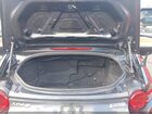 2016 Mazda Mx-5 Miata Grand Touring Серый vin: JM1NDAD79G0112376