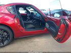 2020 Mazda Mx-5 Miata Rf Club Red vin: JM1NDAL73L0418680