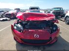 2020 Mazda Mx-5 Miata Rf Club Red vin: JM1NDAL73L0418680