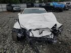 2022 Mazda Mx-5 Miata Grand Touring White vin: JM1NDAM74N0500211