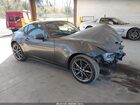 2017 Mazda Mx-5 Miata Rf Launch Edition Gray vin: JM1NDAM75H0101134