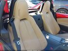 2019 Mazda Mx-5 Miata Rf Grand Touring Red vin: JM1NDAM75K0307156
