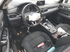 2018 Mazda Cx-5 Sport White vin: JM3KFABM9J1464968 2018 Mazda Cx-5 Sport White vin: JM3KFABM9J1464968
