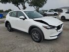2018 Mazda Cx-5 Sport White vin: JM3KFABM9J1464968 2018 Mazda Cx-5 Sport White vin: JM3KFABM9J1464968