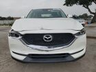 2018 Mazda Cx-5 Sport White vin: JM3KFABM9J1464968 2018 Mazda Cx-5 Sport White vin: JM3KFABM9J1464968