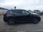 2021 Mazda Cx-5 Touring Черный vin: JM3KFACM5M0481159
