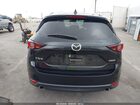 2021 Mazda Cx-5 Touring Черный vin: JM3KFACM5M0481159